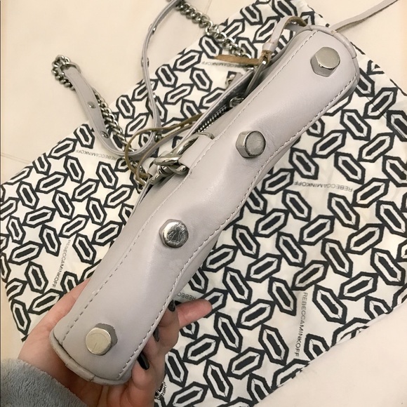 Rebecca Minkoff bag - Picture 2 of 3